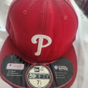 5950 Philadelphia Phillies Hat
